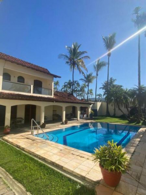 Casa a 50 metros da Praia.